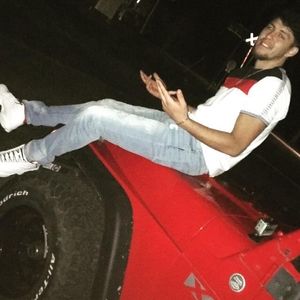 Meet your Posher, Dillon